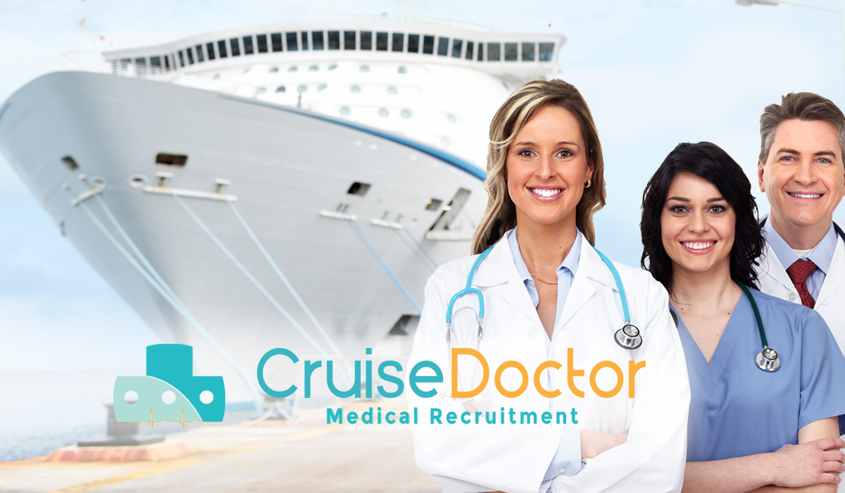 cruise ship doctor reddit